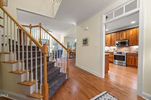 7417 Fontana Ridge Ln, Raleigh, NC 27613 - Photo 7