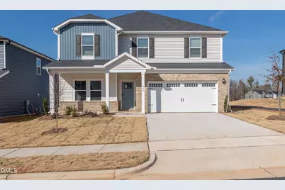 524 Bridger Drive, Garner, NC 27529 - Photo 1