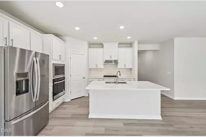 524 Bridger Drive, Garner, NC 27529 - Photo 9