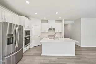 524 Bridger Dr, Garner, NC 27529 - Photo 9