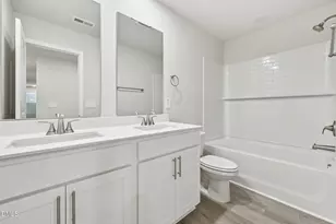 524 Bridger Dr, Garner, NC 27529 - Photo 29