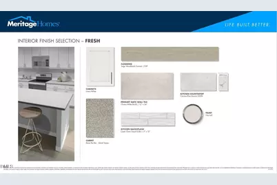 524 Bridger Drive, Garner, NC 27529 - Photo 3