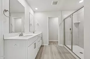 524 Bridger Dr, Garner, NC 27529 - Photo 33