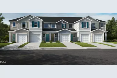 10620 Brookside Reserve Road, Raleigh, NC 27614 - Photo 1