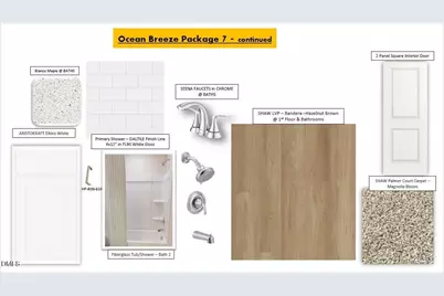 10620 Brookside Reserve Road, Raleigh, NC 27614 - Photo 5