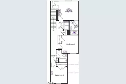 10620 Brookside Reserve Road, Raleigh, NC 27614 - Photo 3