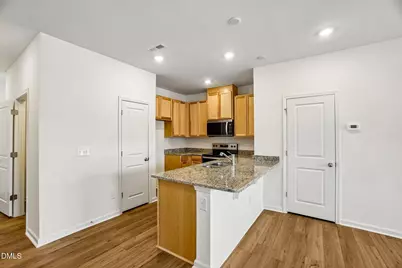 10618 Brookside Reserve Road, Raleigh, NC 27614 - Photo 15