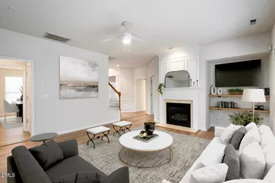 411 Amiable Loop, Cary, NC 27519 - Photo 9