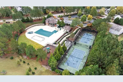 411 Amiable Loop, Cary, NC 27519 - Photo 35