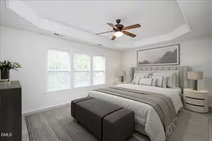 411 Amiable Loop, Cary, NC 27519 - Photo 19