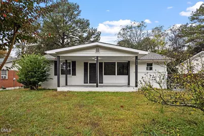 816 Peyton Street, Raleigh, NC 27610 - Photo 1