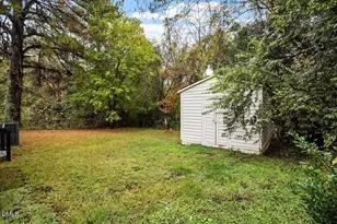 816 Peyton St, Raleigh, NC 27610 - Photo 27