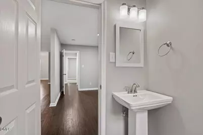 816 Peyton Street, Raleigh, NC 27610 - Photo 13