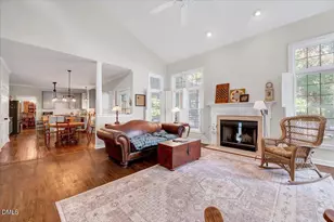 8508 Kayenta Ct, Wake Forest, NC 27587 - Photo 17