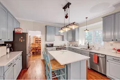 8508 Kayenta Court, Wake Forest, NC 27587 - Photo 11