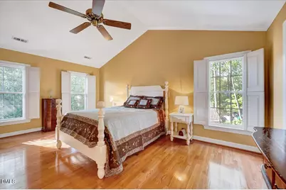 8508 Kayenta Court, Wake Forest, NC 27587 - Photo 19