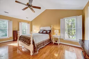 8508 Kayenta Ct, Wake Forest, NC 27587 - Photo 19