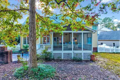 8508 Kayenta Court, Wake Forest, NC 27587 - Photo 37