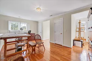 8508 Kayenta Ct, Wake Forest, NC 27587 - Photo 33