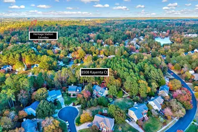 8508 Kayenta Court, Wake Forest, NC 27587 - Photo 45