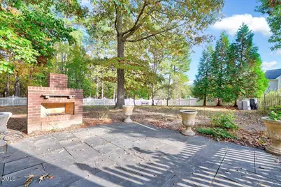 8508 Kayenta Court, Wake Forest, NC 27587 - Photo 39