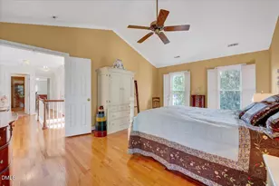 8508 Kayenta Ct, Wake Forest, NC 27587 - Photo 21