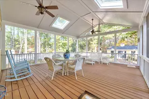 8508 Kayenta Ct, Wake Forest, NC 27587 - Photo 35