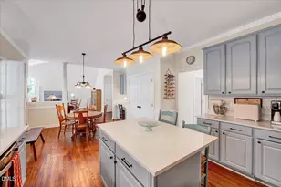 8508 Kayenta Ct, Wake Forest, NC 27587 - Photo 13