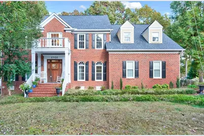 8508 Kayenta Court, Wake Forest, NC 27587 - Photo 1