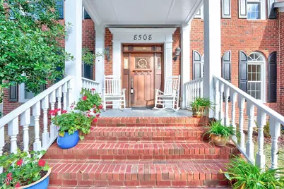 8508 Kayenta Court, Wake Forest, NC 27587 - Photo 43