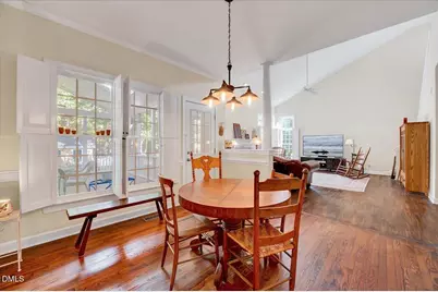 8508 Kayenta Court, Wake Forest, NC 27587 - Photo 15