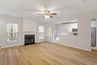 300 Mannington Drive, Morrisville, NC 27560 - Photo 17