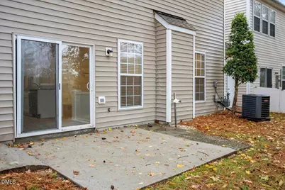 300 Mannington Drive, Morrisville, NC 27560 - Photo 35