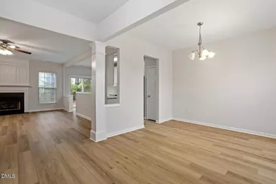 300 Mannington Drive, Morrisville, NC 27560 - Photo 5