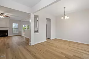 300 Mannington Dr, Morrisville, NC 27560 - Photo 5