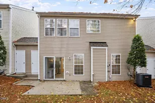 300 Mannington Dr, Morrisville, NC 27560 - Photo 33