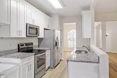 300 Mannington Drive, Morrisville, NC 27560 - Photo 13