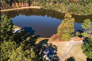 100 Stratford Lakes Dr, Durham, NC 27713 - Photo 37