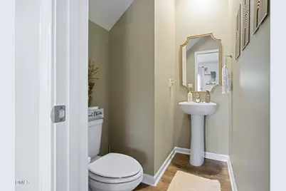 320 Red Brick Street, Sanford, NC 27330 - Photo 23