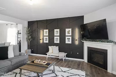 320 Red Brick Street, Sanford, NC 27330 - Photo 13