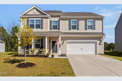 320 Red Brick Street, Sanford, NC 27330 - Photo 1