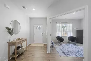 320 Red Brick St, Sanford, NC 27330 - Photo 3