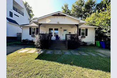 1006 E Martin Street, Raleigh, NC 27601 - Photo 1