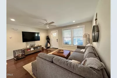 1006 E Martin Street, Raleigh, NC 27601 - Photo 5