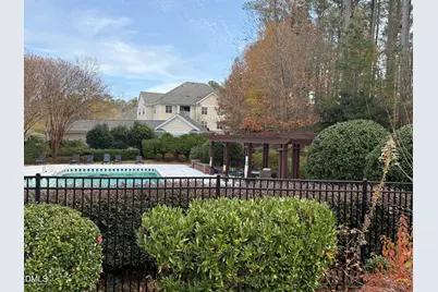 1114 Arborgate Circle, Chapel Hill, NC 27514 - Photo 37