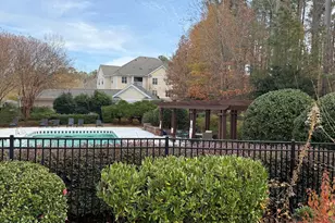 1114 Arborgate Cir, Chapel Hill, NC 27514 - Photo 37