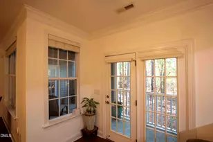 1114 Arborgate Cir, Chapel Hill, NC 27514 - Photo 19