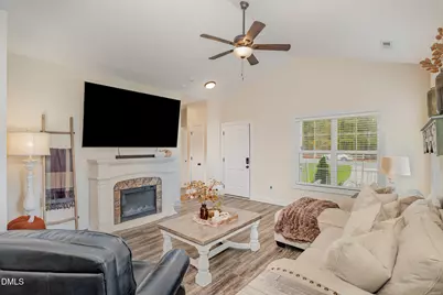 1395 Summerville Mamers Road, Lillington, NC 27546 - Photo 3