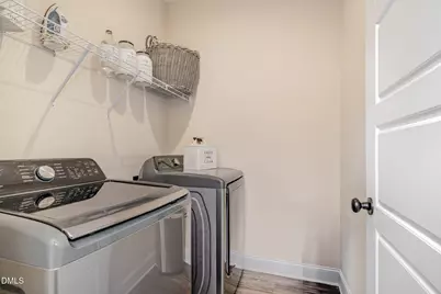 1395 Summerville Mamers Road, Lillington, NC 27546 - Photo 11