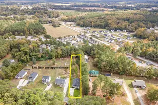 1395 Summerville Mamers Rd, Lillington, NC 27546 - Photo 21